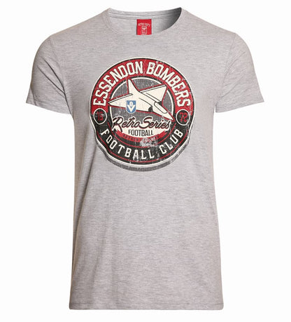 Essendon Bombers AFL Classic 2 Tees Combo