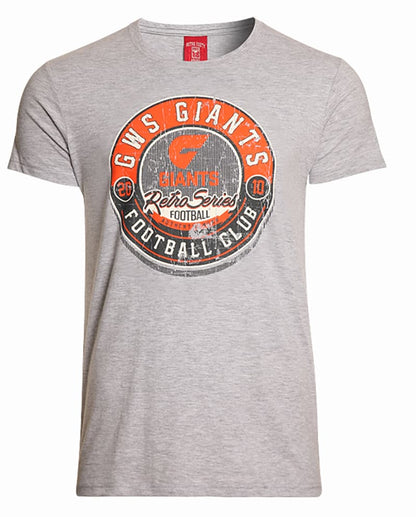 GWS Giants AFL Classic 2 Tees Combo