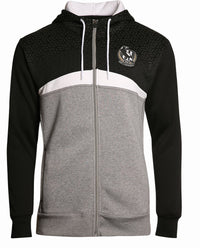 Collingwood Magpies AFL Mens Transition Hoody