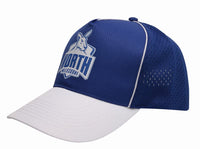 North Melbourne Kangaroos Trucker Cap / Hat