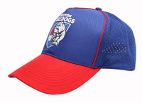 Western Bulldogs Trucker Cap / Hat