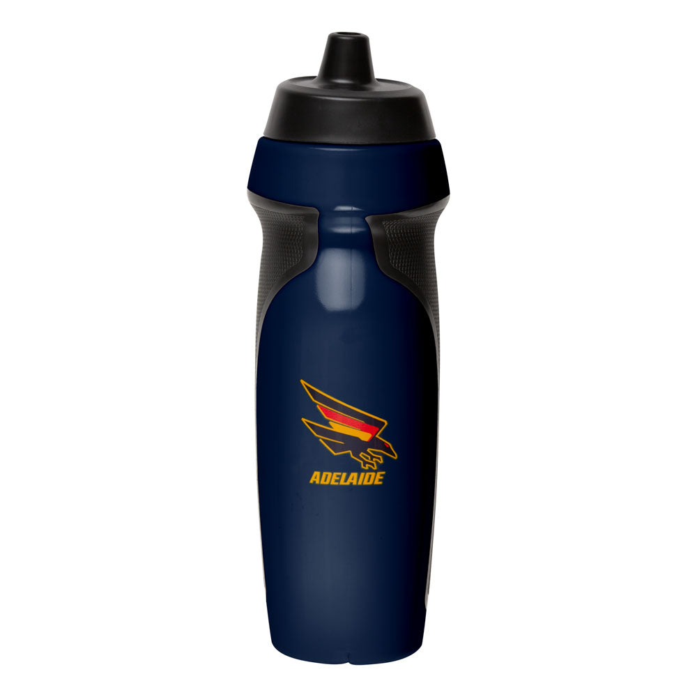 Adelaide Crows AFL 640ml Sports Drink Bottle