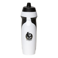 Collingwood Magpies AFL 640ml Sports Drink Bottle