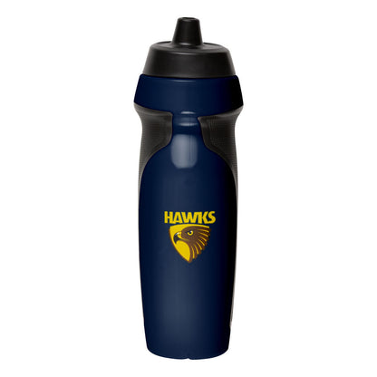 Hawthorn Hawks AFL 640ml Sports Drink Bottle
