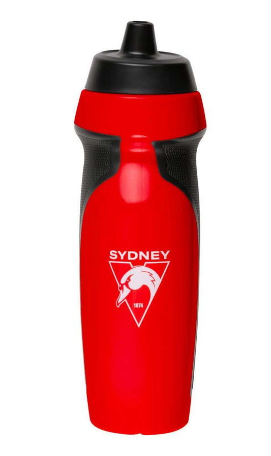 Sydney Swans AFL 640ml Sports Drink Bottle