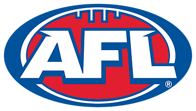 GWS Giants AFL Team Emblem Large Jumbo Sticker