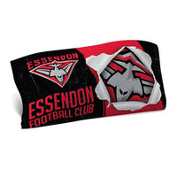 Essendon Bombers AFL Pillowcase