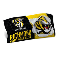 Richmond Tigers AFL Pillowcase