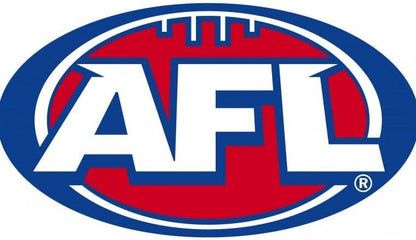 North Melbourne Kangaroos AFL Sublimated Training Shirt
