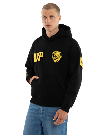Richmond Tigers 2026 AFL Mens Top Tier Hoodie