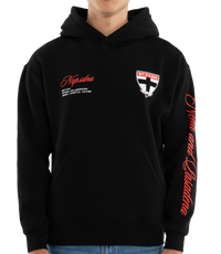 St Kilda Saints 2026 AFL Mens Season Hoodie