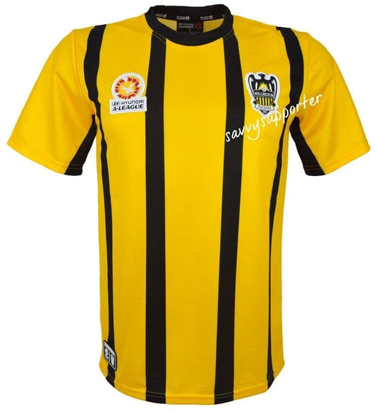 Wellington Phoenix Mens Replica Jersey