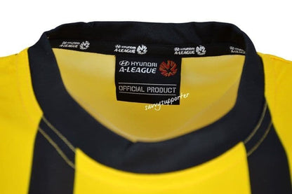 Wellington Phoenix Mens Replica Jersey