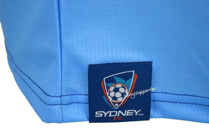 Sydney FC Mens Polyester Singlet
