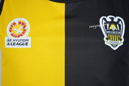 Wellington Phoenix Mens Polyester Singlet