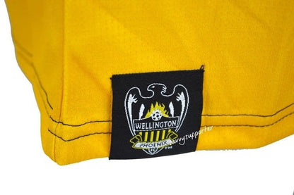 Wellington Phoenix Mens Polyester Singlet