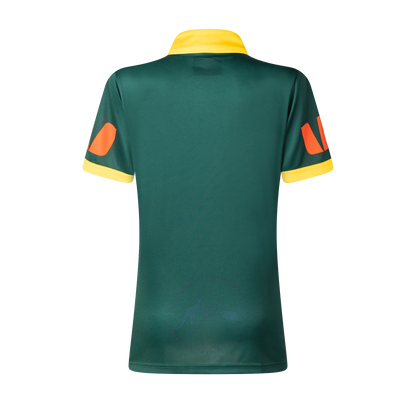 Australian Kangaroos 2026 NRL Kids On Field Jersey