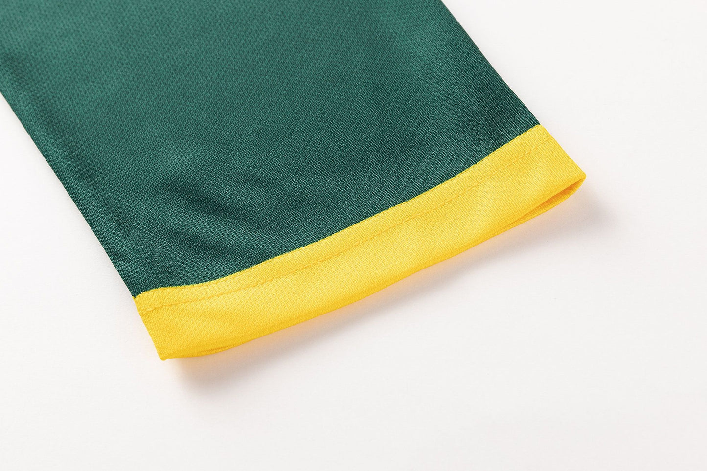 Australian Kangaroos 2026 NRL Mens Captains Run Jersey