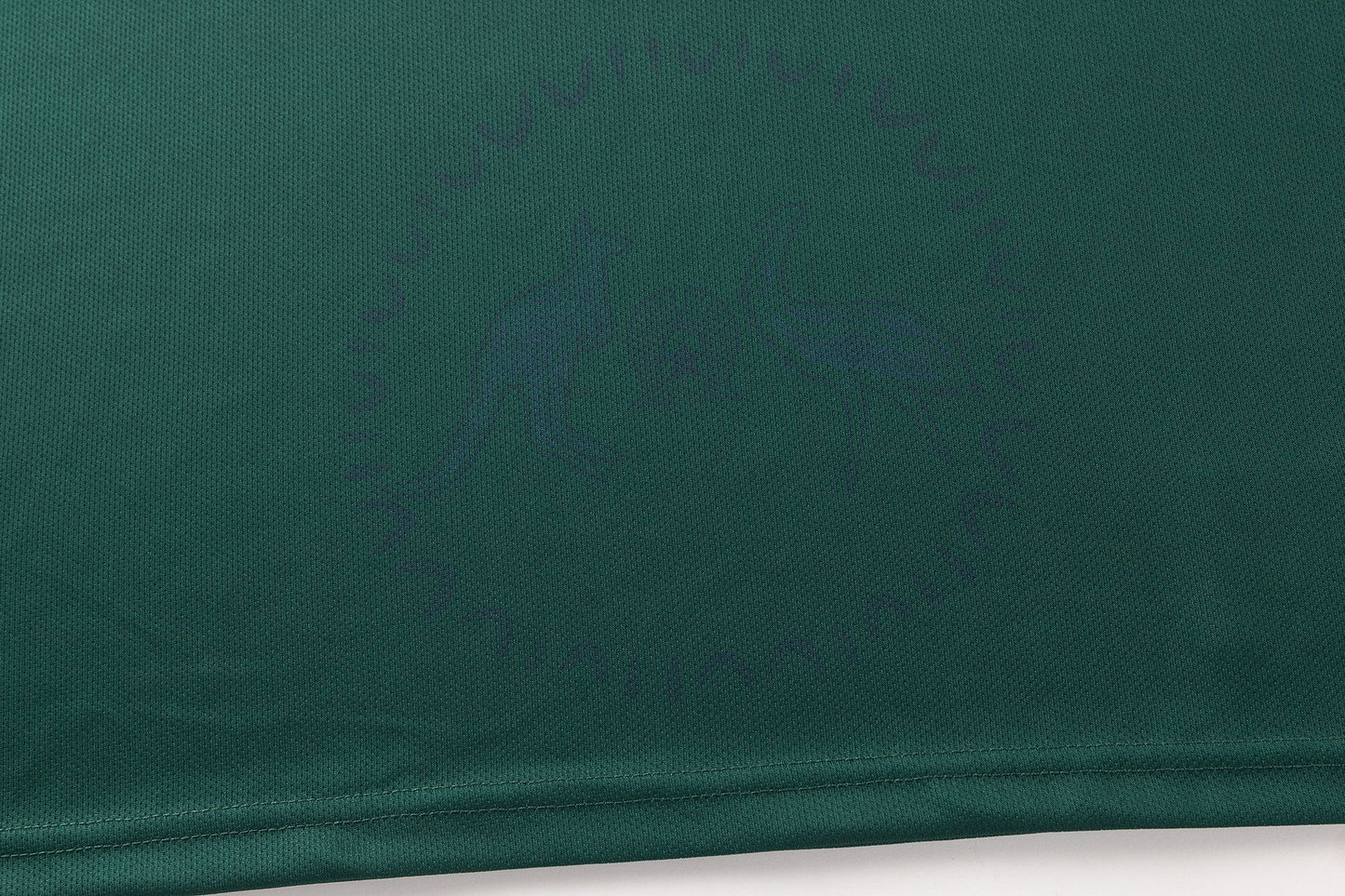 Australian Kangaroos 2026 NRL Mens On Field Jersey