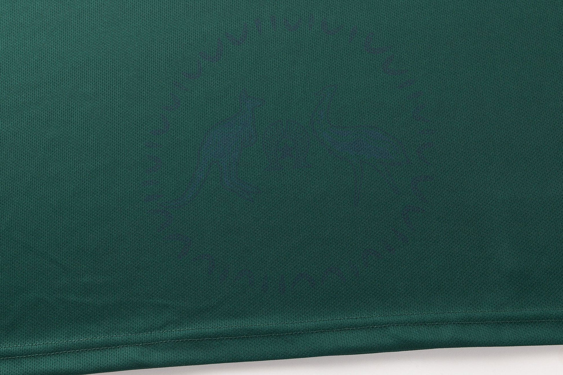 Australian Kangaroos 2026 NRL Mens On Field Jersey