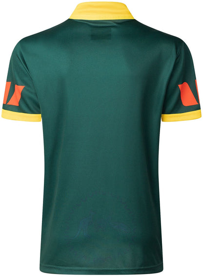 Australian Kangaroos 2026 NRL Mens On Field Jersey