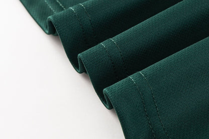 Australian Kangaroos 2026 NRL Mens On Field Jersey