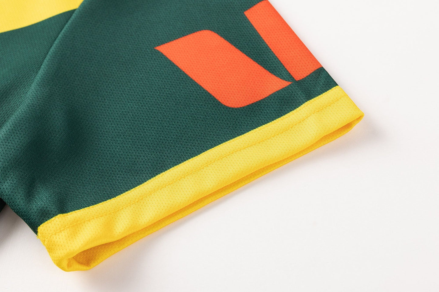 Australian Kangaroos 2026 NRL Mens On Field Jersey