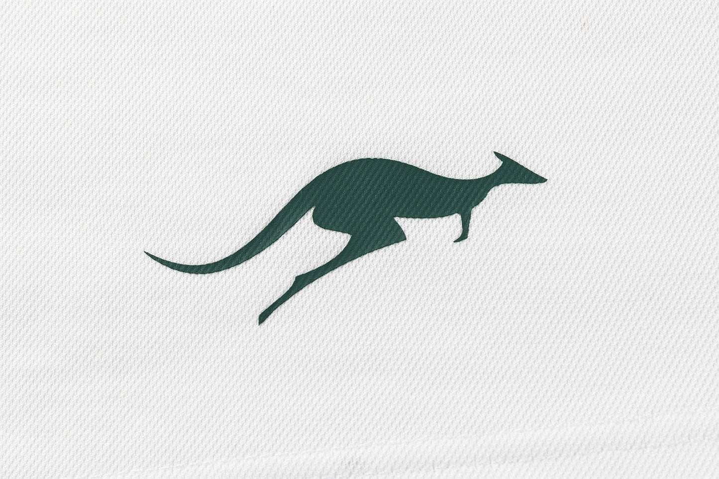 Australian Kangaroos 2026 NRL Mens Team Polo Shirt