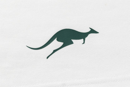 Australian Kangaroos 2026 NRL Mens Team Polo Shirt