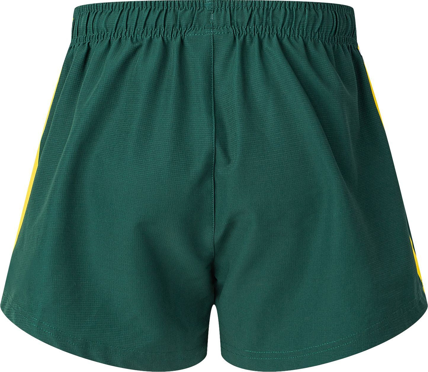Australian Kangaroos 2026 NRL Mens Home Shorts