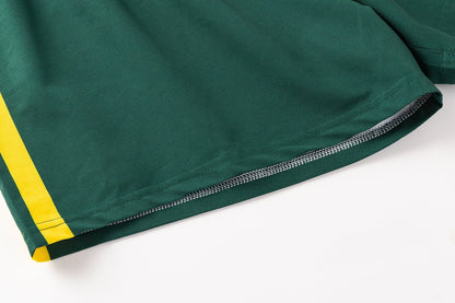 Australian Kangaroos 2026 NRL Mens Home Shorts