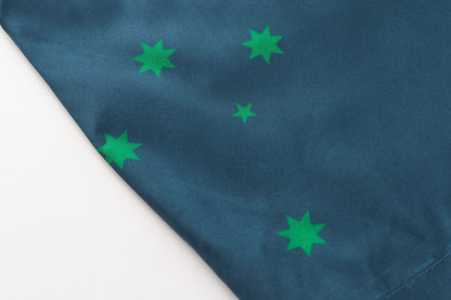 Australian Kangaroos 2026 NRL Mens Gym Shorts