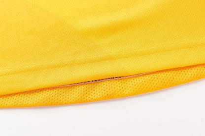 Australian Kangaroos 2026 NRL Mens Alternate Training Singlet