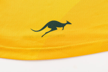 Australian Kangaroos 2026 NRL Mens Alternate Training Singlet