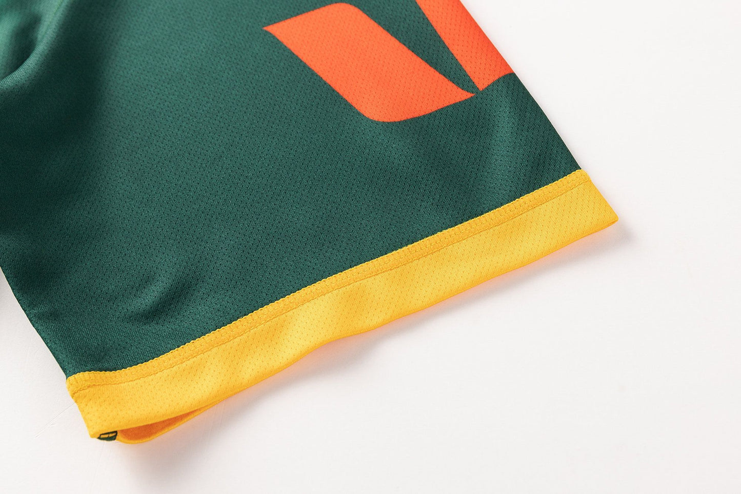 Australian Kangaroos 2026 NRL Mens Training Shirt