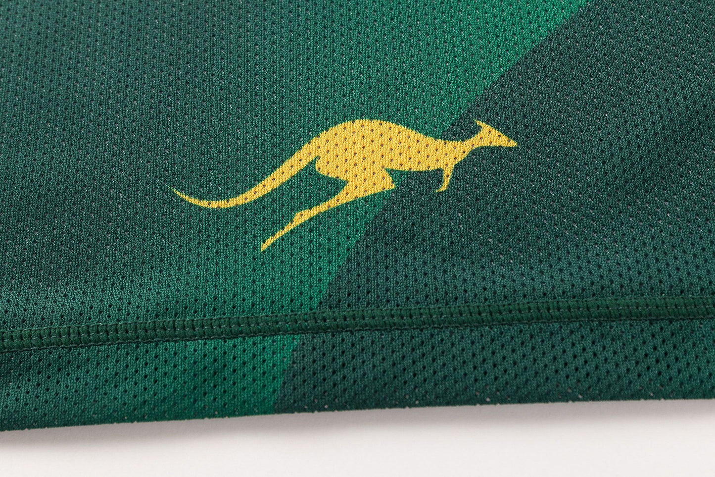 Australian Kangaroos 2026 NRL Mens Training Shirt