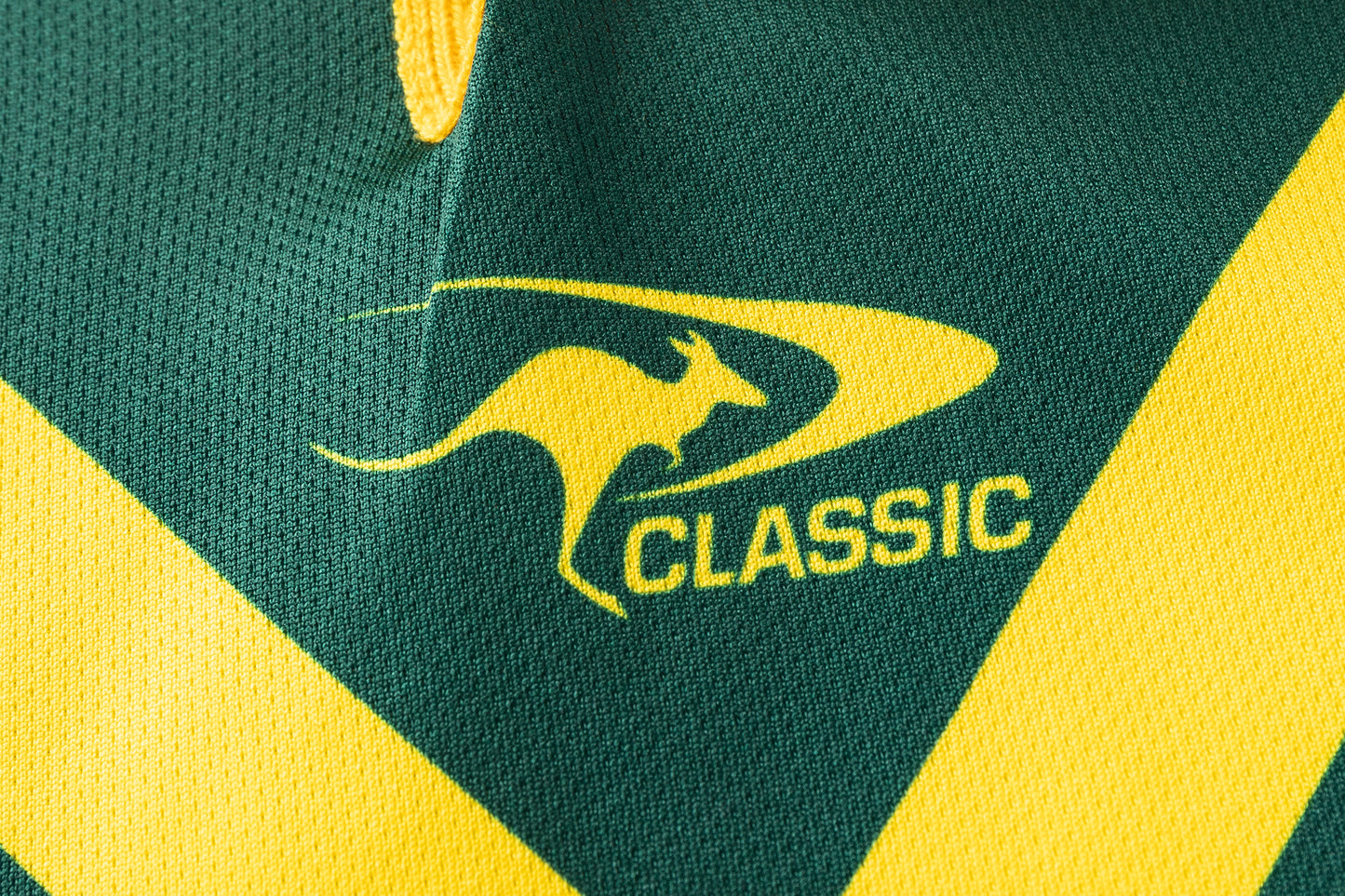 Australian Kangaroos 2026 NRL Mens Training Jersey