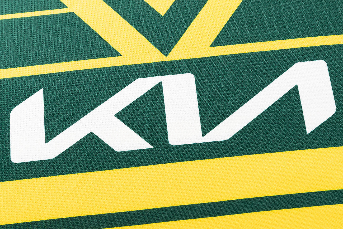 Australian Kangaroos 2026 NRL Mens Training Jersey