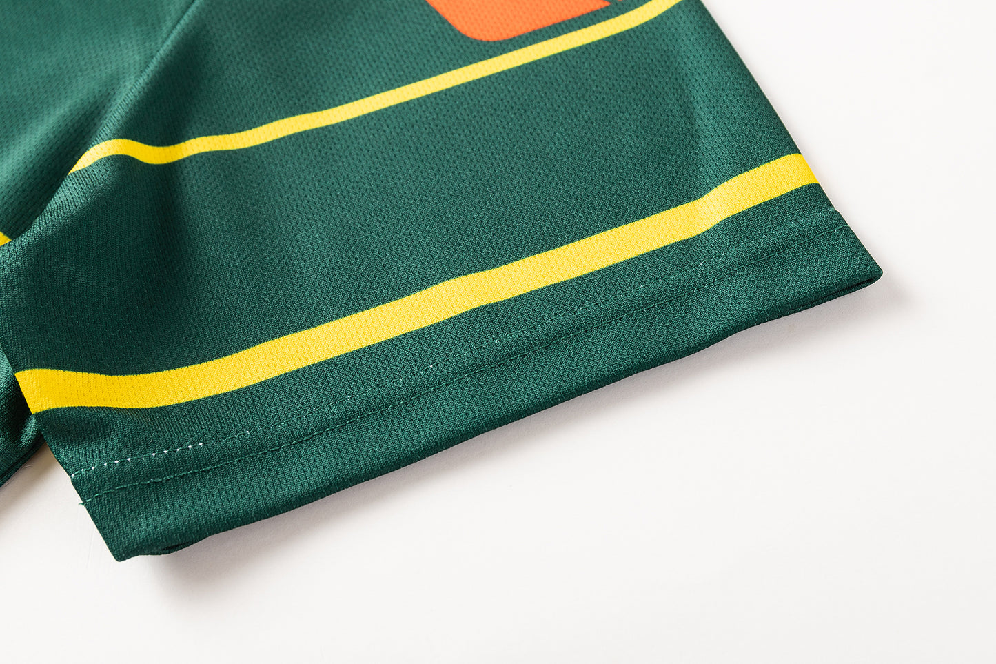 Australian Kangaroos 2026 NRL Mens Training Jersey