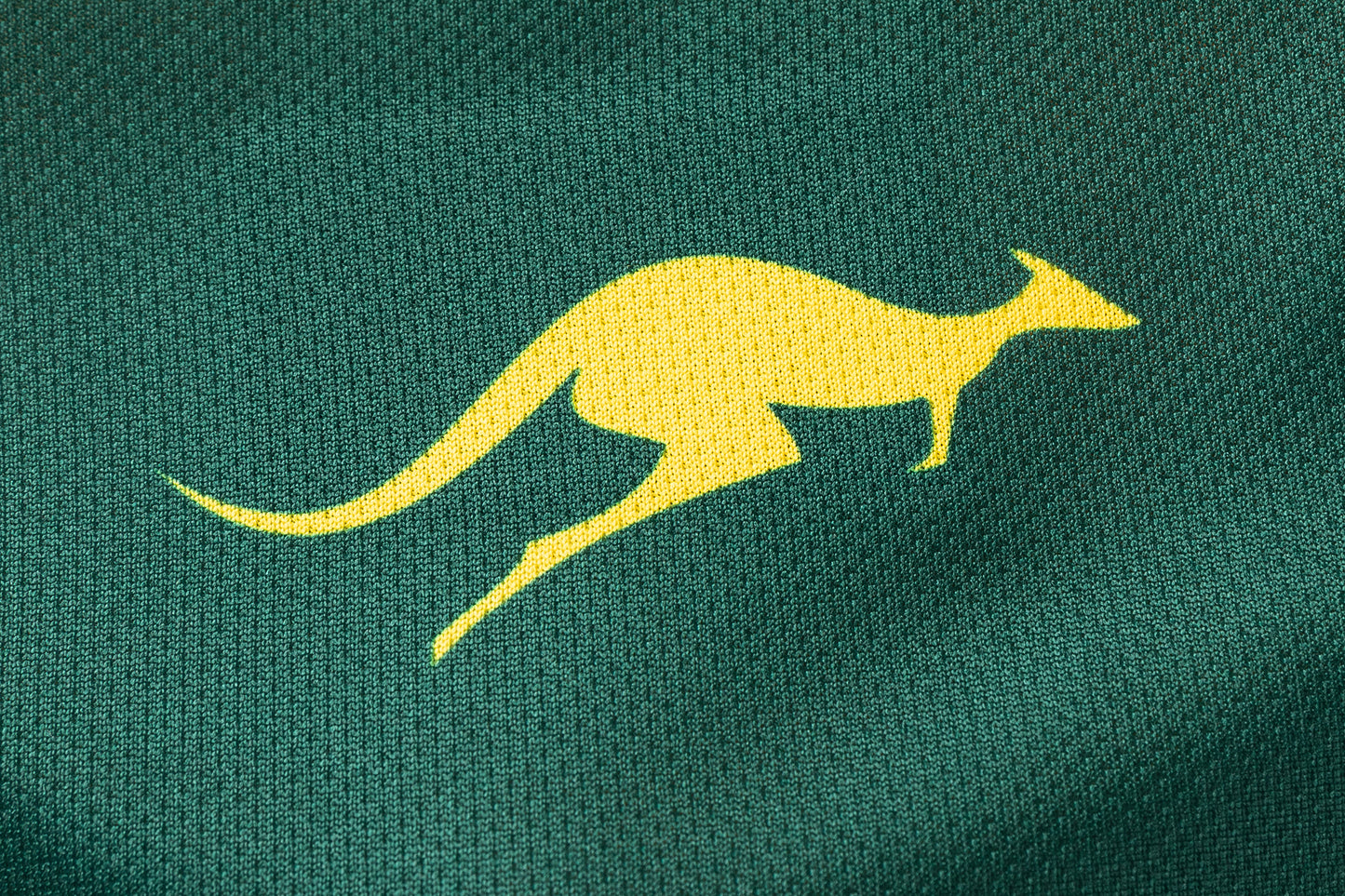 Australian Kangaroos 2026 NRL Mens Training Jersey