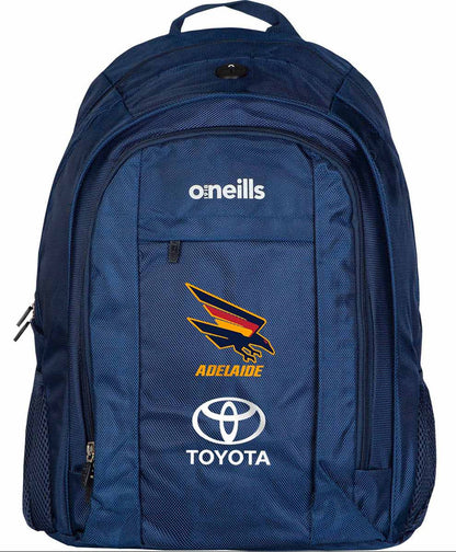 Adelaide Crows 2026 AFL Players Backpack