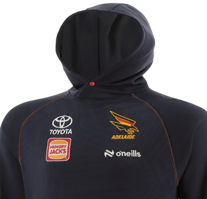 Adelaide Crows 2026 AFL Mens Team Hoodie