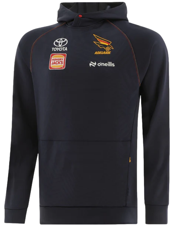 Adelaide Crows 2026 AFL Mens Team Hoodie