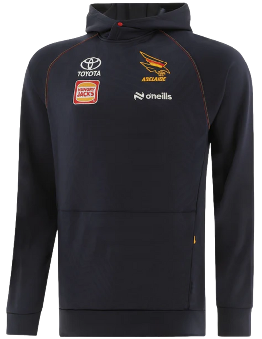 Adelaide Crows 2026 AFL Mens Team Hoodie