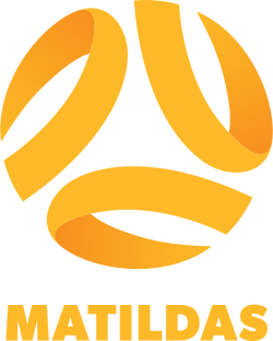 Australian Matildas FIFA World Cup Football Gameday Flag - NO STICK