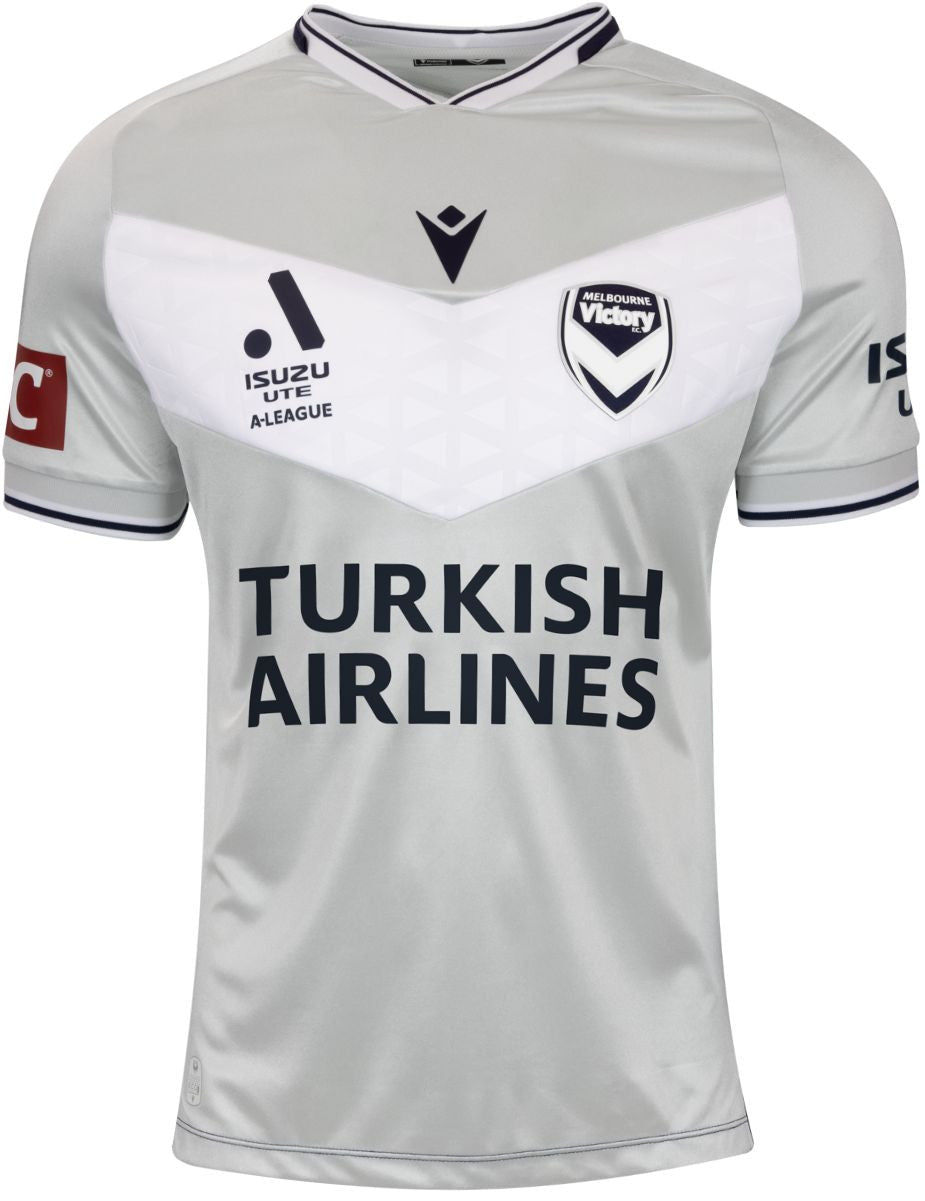 Melbourne Victory 2026 Football Mens Away Jersey