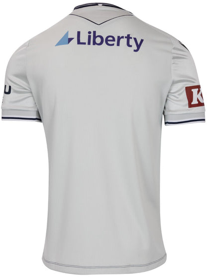 Melbourne Victory 2026 Football Mens Away Jersey