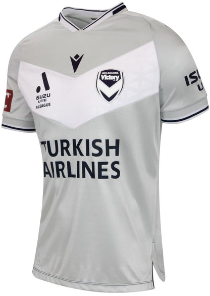 Melbourne Victory 2026 Football Mens Away Jersey