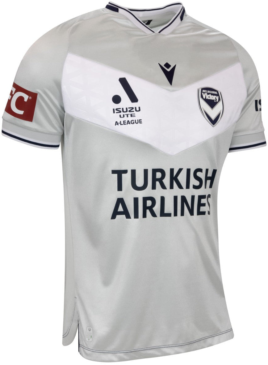 Melbourne Victory 2026 Football Mens Away Jersey