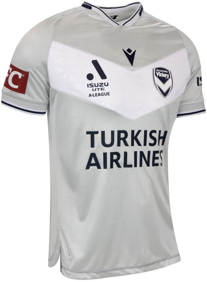 Melbourne Victory 2026 Football Mens Away Jersey